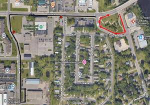 Starting Friday 9/26/2025, approximately at 0800 Route 32 Inbound will be on detour due to Work in the area. Buses coming down Riverside Ave S will take a right on Great River Rd, right on 2nd St S, and continue on route.