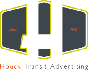 Image of Houck Transit Advertising logo