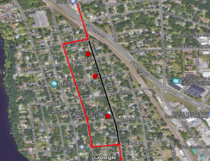 Starting Monday June 17th route 21 & 22 inbound will be on detour due to construction on 2nd Ave S. Buses will take a right on 6th St S, a left on Broadway Ave S, left on 11th St S, and a right on 2nd Ave S then resume route. No temporary stops will be added.