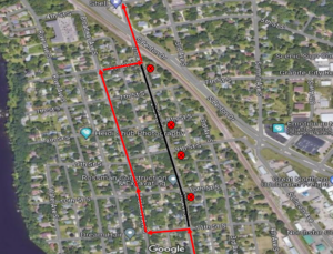 Starting Monday June 17th route 21 & 22 outbound will be on detour due to construction on 2nd Ave S. Buses will take a left on 11th St S, a right on Broadway Ave S, a right on 6th St S, a left on 2nd Ave S then resume route. No temporary stops will be added.