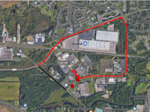 Starting Monday Sept. 21, 2026 at 1130am, Route 10 inbound will be on detour due to a road closure. Starting at Old Hwy 52 and County Road 134, left on County Road 134, Right on Saukview Dr., Right on Hoffman Ct., turn around in Cul-de-Sac, Left on Saukview Dr., resume route. Until Utility work is complete.