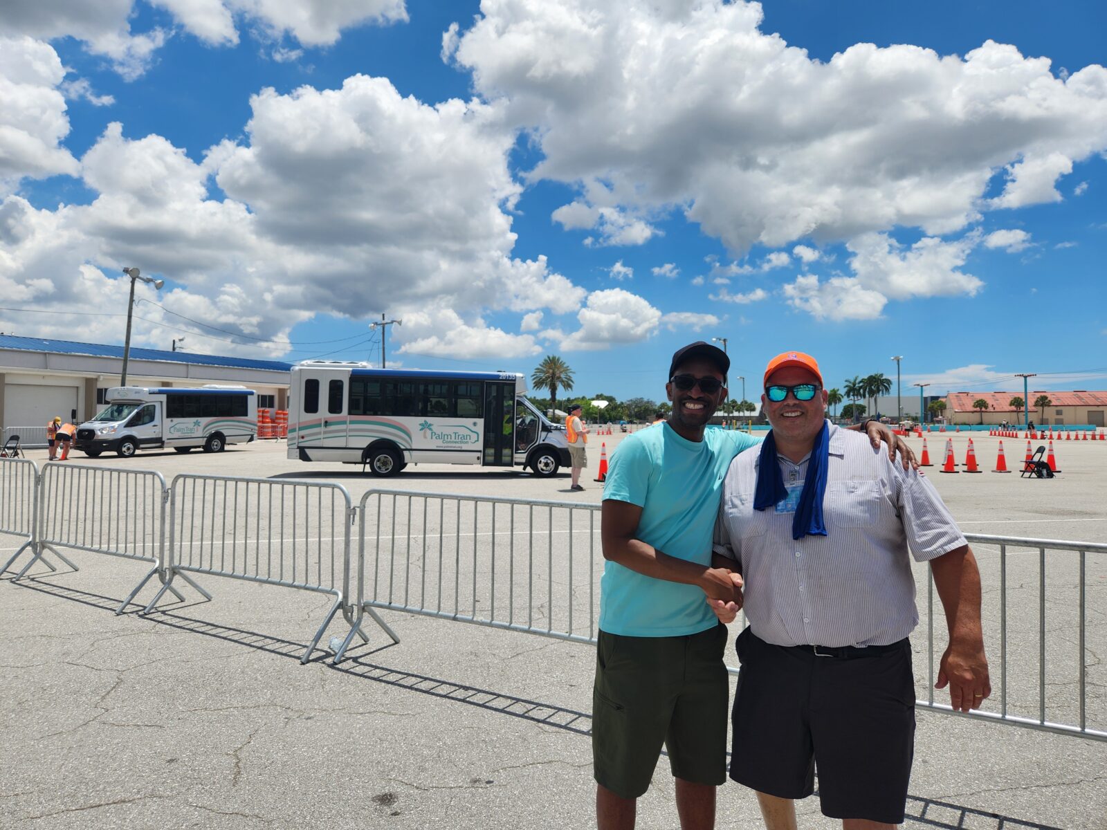 Metro Bus Operator headed to the CTAA National Roadeo | Metro Bus