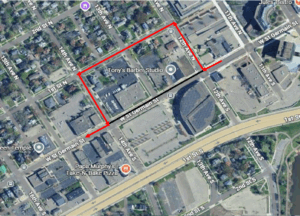 Beginning 1245pm Saturday August 2, 2025, Route 3 outbound will be on detour due to a road closure for an event. From W. St Germain, right on 12th Ave N, left in 1st St N, Left on 14th Ave N, right on W. St Germain, resume route.