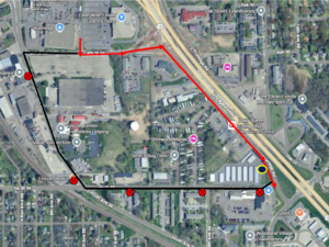 Beginning Wednesday June 25, 2025 at 500am, Route 6 outbound will be on detour due to a road closure. From Runnings/Cash Wise, bus will go left at 4th St SE, right Frontage Rd, resume route. There will be a temporary bus stop placed on the Frontage Rd near Storage Link. Weather permitting this detour will last until late October 2025.