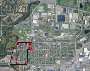 Beginning immediately, Route 2 inbound detour is revised. From 10th Ave and 2nd St N, left 2nd St N, resume route.