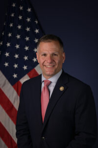 portrait of marc molinaro