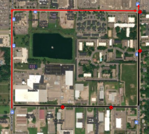 Effective 6:00am on 6/29/2026 the Route 5 outbound will be on detour due to Utility Work. From 10th Ave. S. and Sundial Dr. to Sundial Dr. and 2nd Ave. S, buses will remain on 10th Ave So, right on 3rd Street S., Left on 2nd Ave S. resume route.