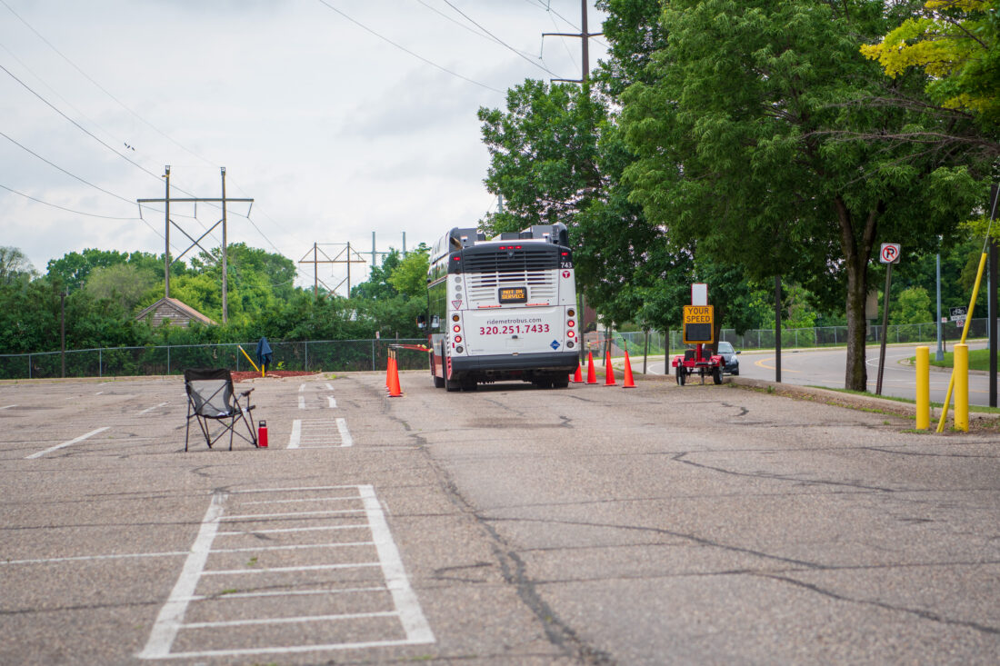 Metro Bus Operators to compete in 37th Annual Local Bus Roadeo May 21 ...